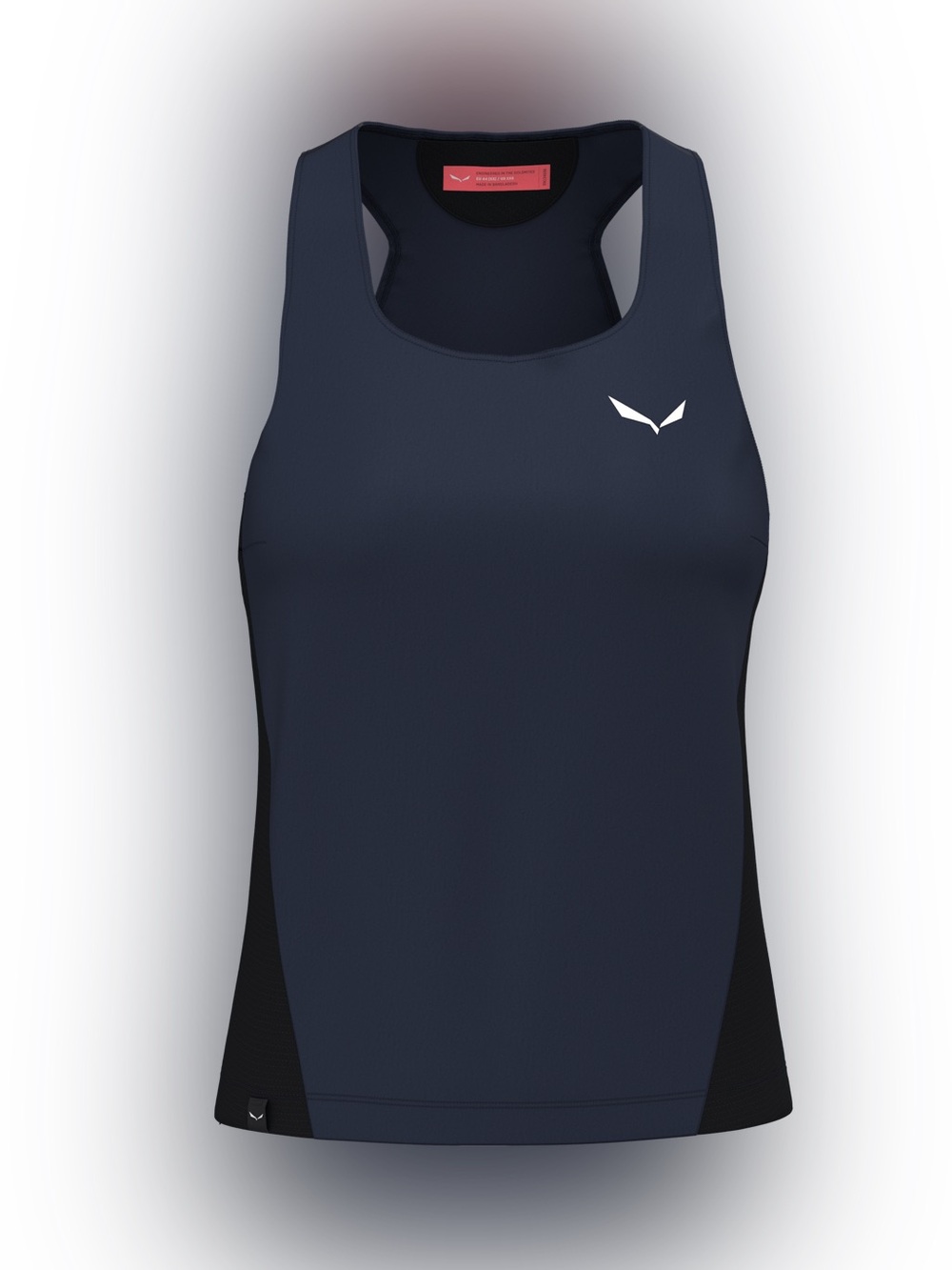 Salewa Pedroc Dry Hybrid Tank